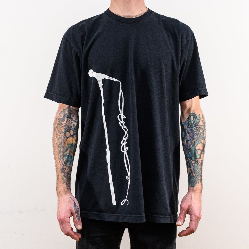 Jack Daniels tee